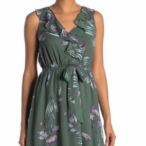 Rachel Roy Womens Dress